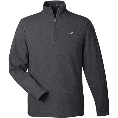 Jet Black/ Charcoal Heather