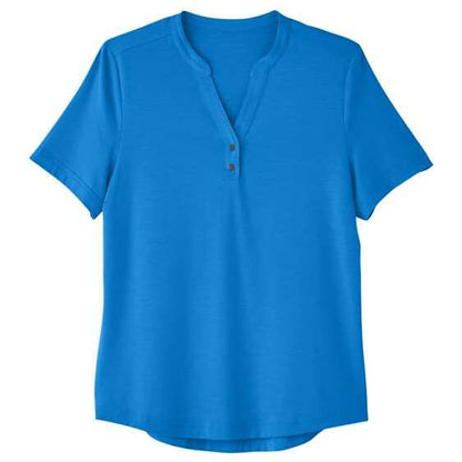 Light Nautical Blue