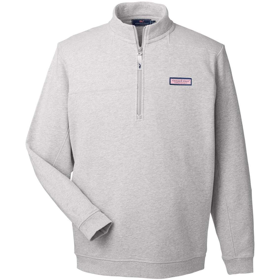 Grey Heather