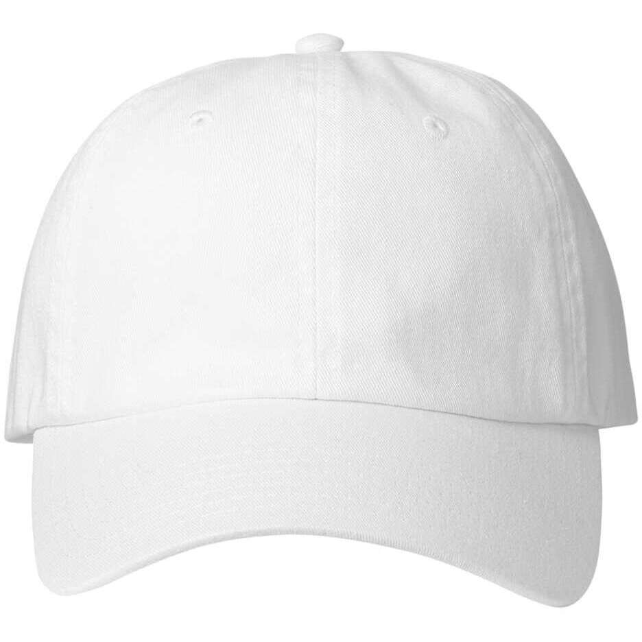 White Cap