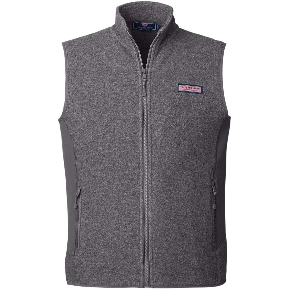 Charcoal Heather