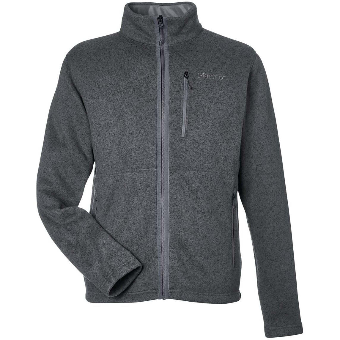 Steel Onyx Heather