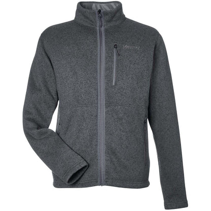 Steel Onyx Heather