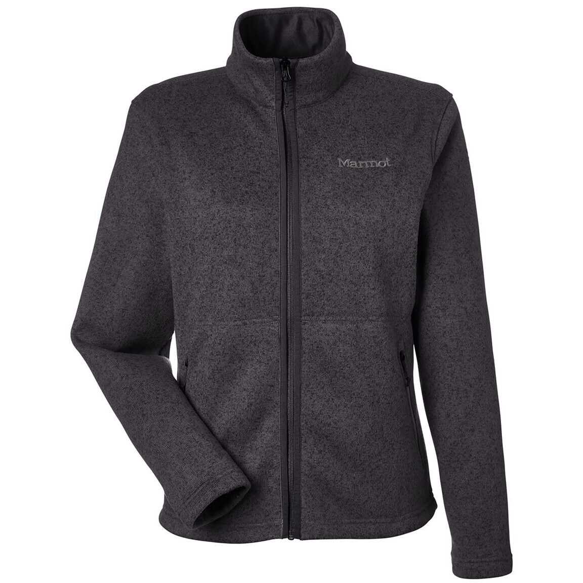 M16250-Black Heather