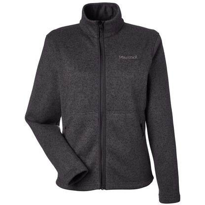 M16250-Black Heather