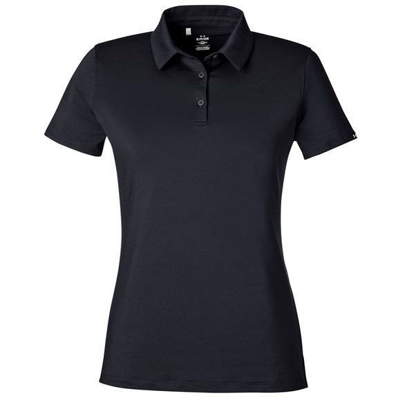 Black/ Black