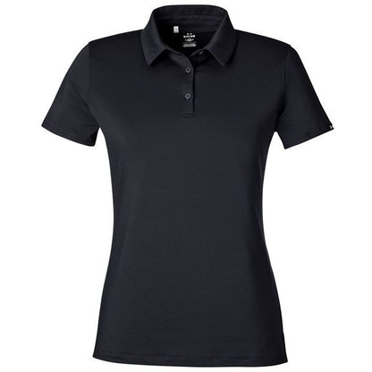 Black/ Black