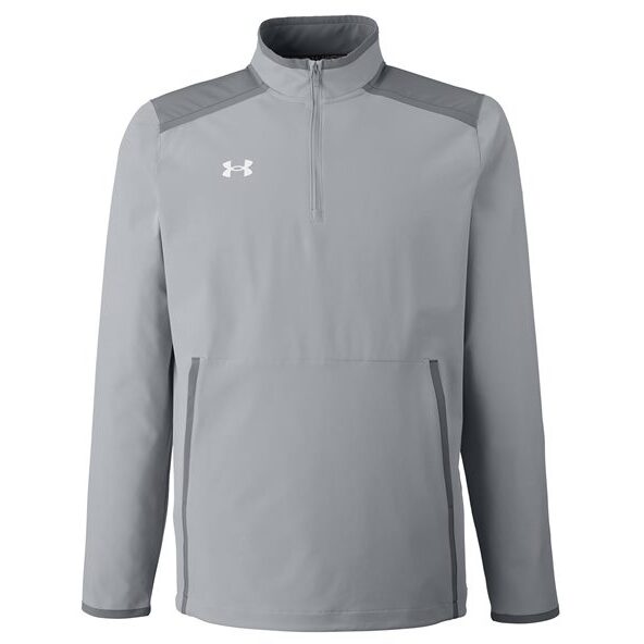 Mod Grey/ White
