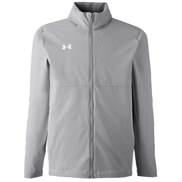 Mod Grey/ White