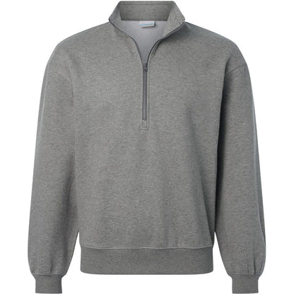 216515-Charcoal Heather