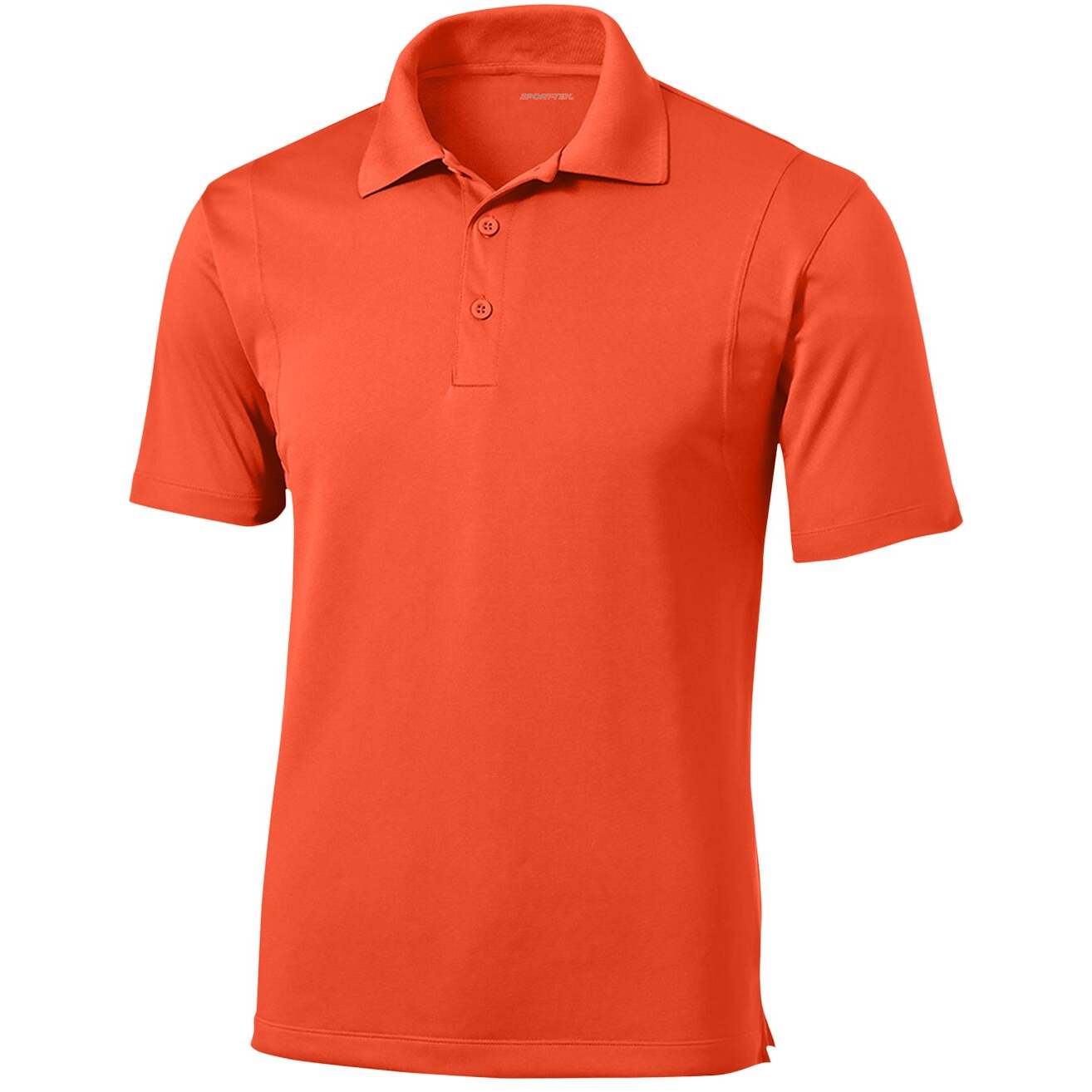 Deep Orange