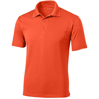 Deep Orange