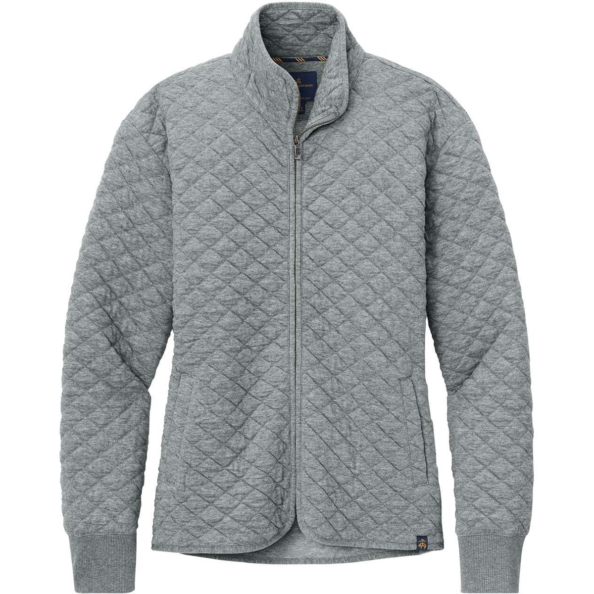 Light Shadow Grey Heather