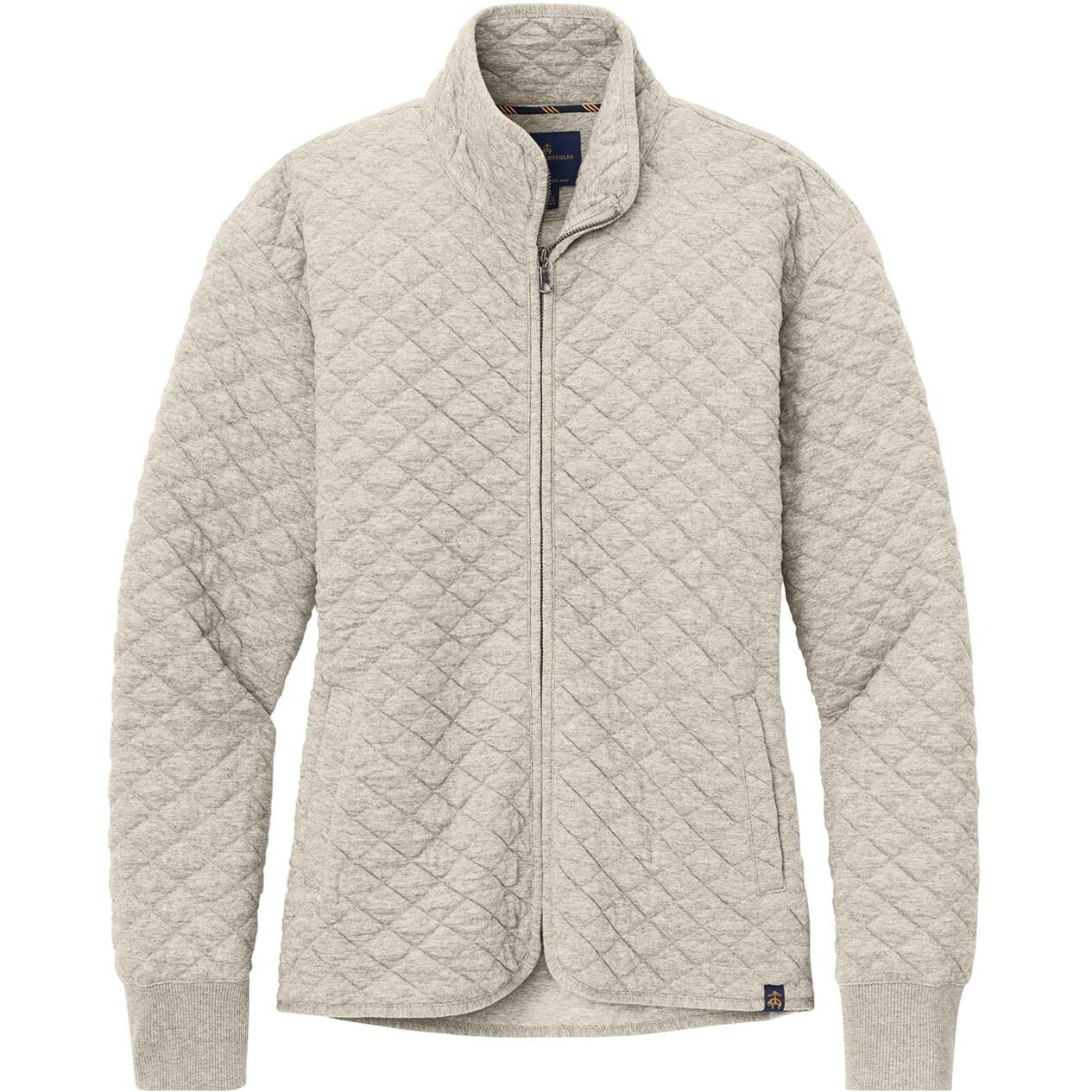 Oatmeal Heather