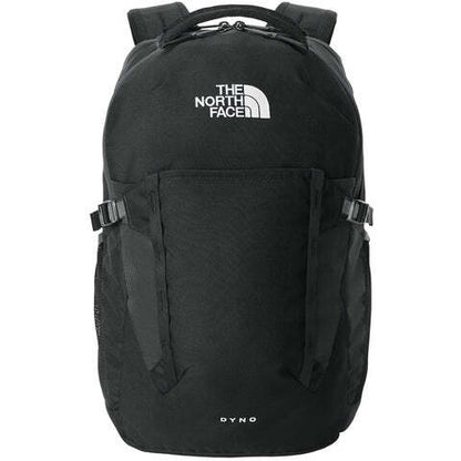 TNF Black