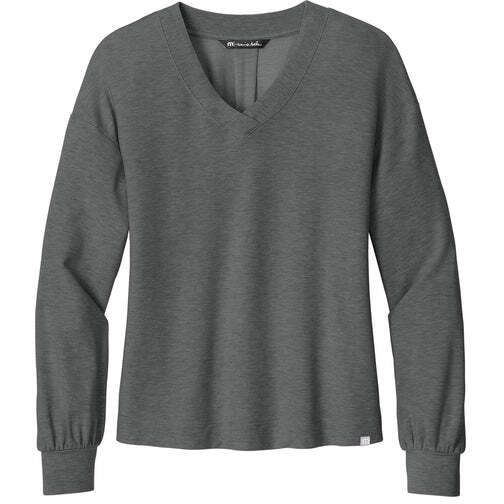 Dark Grey Heather