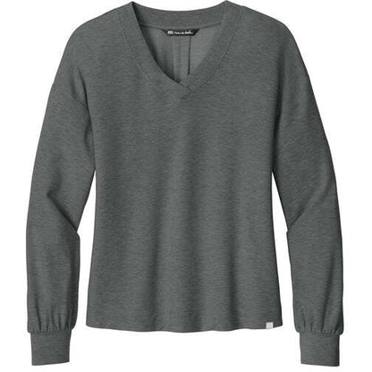 Dark Grey Heather