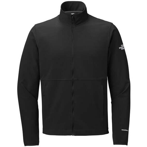 TNF Black