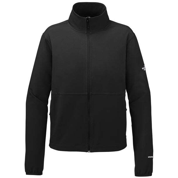 TNF Black