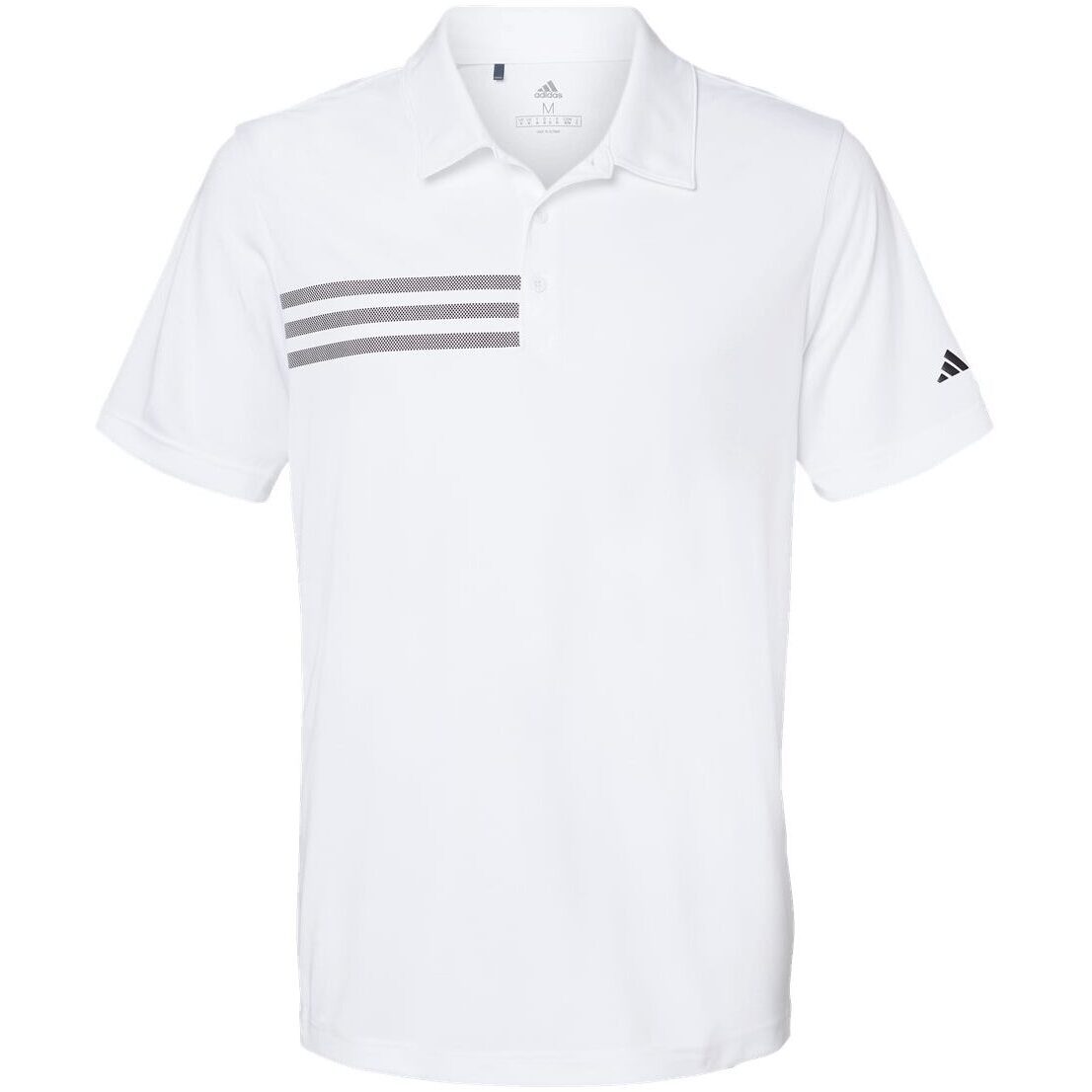 White/ Black