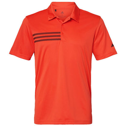 Blaze Orange/ Black