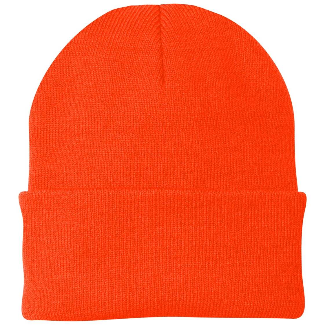 Athletic Orange