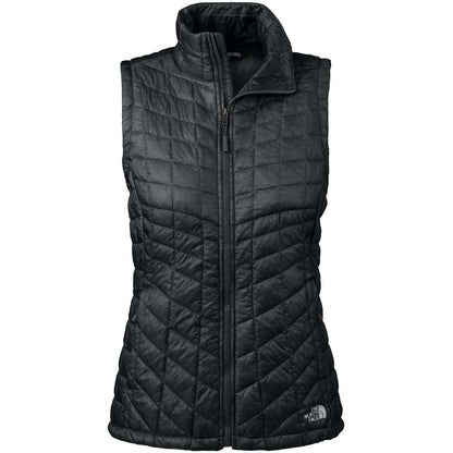 TNF Black