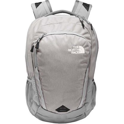 Mid Grey Dark Heather/ Mid Grey