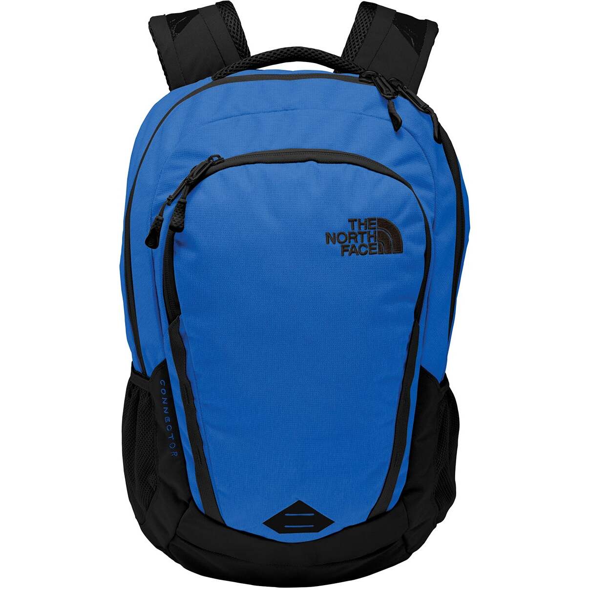 Monster Blue/ TNF Black