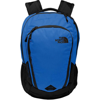 Monster Blue/ TNF Black