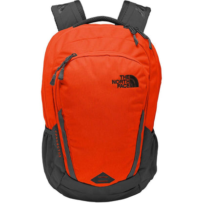 Tibetan Orange/ Asphalt Grey