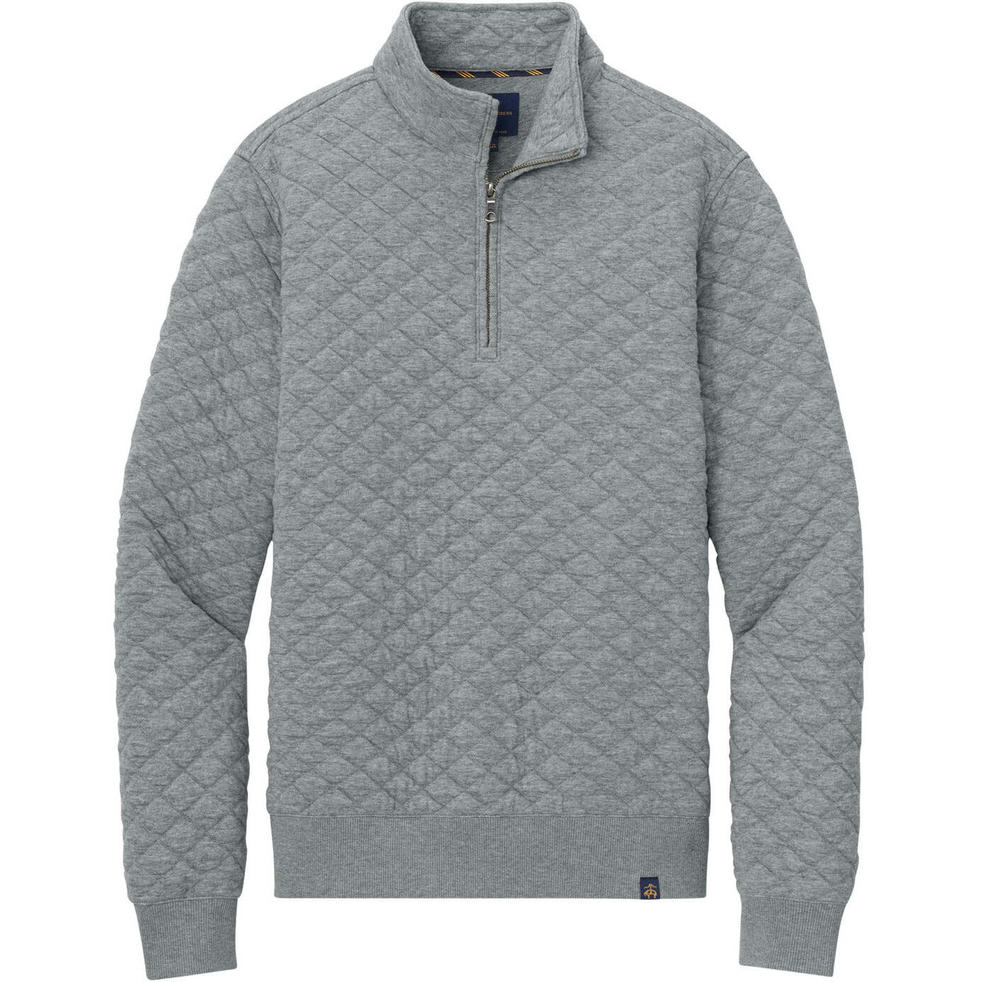 Light Shadow Grey Heather