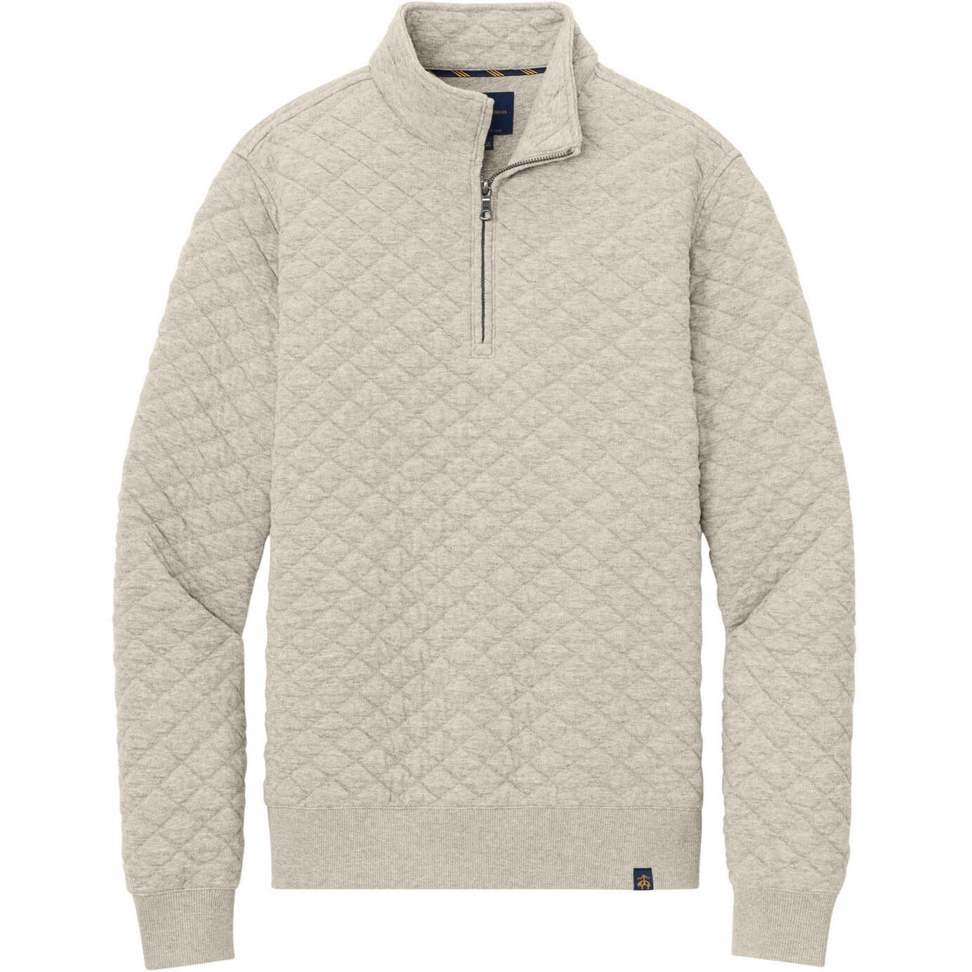 Oatmeal Heather