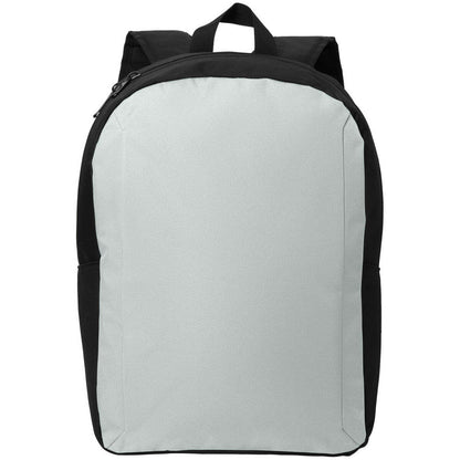 Gusty Grey/ Black