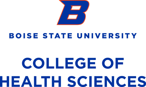 Boise State College of Health Sciences BrandShop