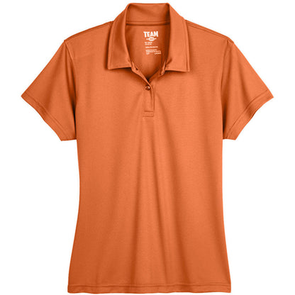 Sport Burnt Orange