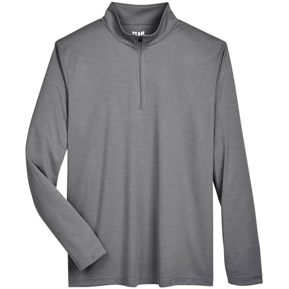 Dark Grey Heather