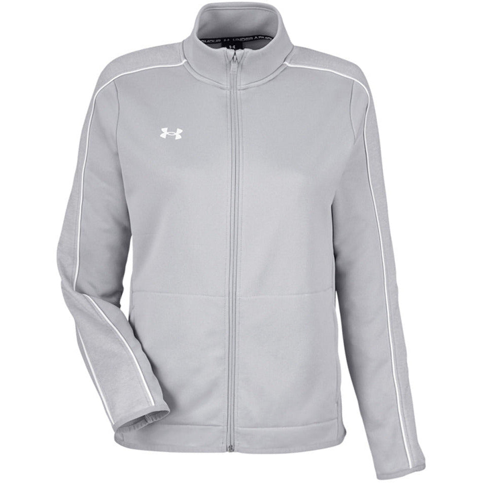 Mod Grey/ White
