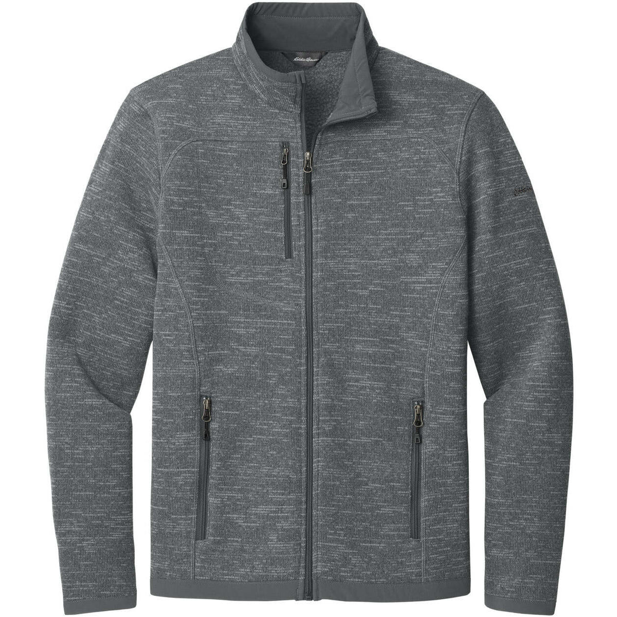 Dark Grey Heather