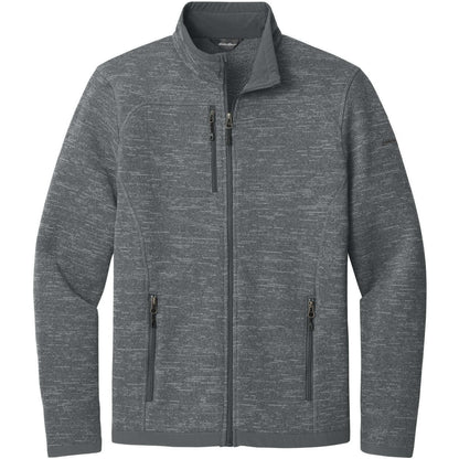 Dark Grey Heather