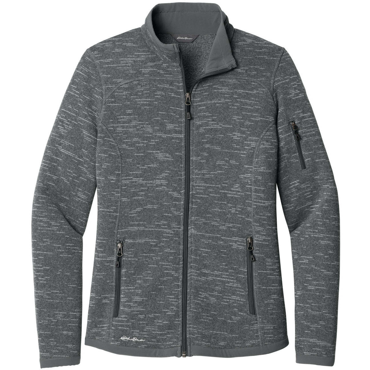Dark Grey Heather