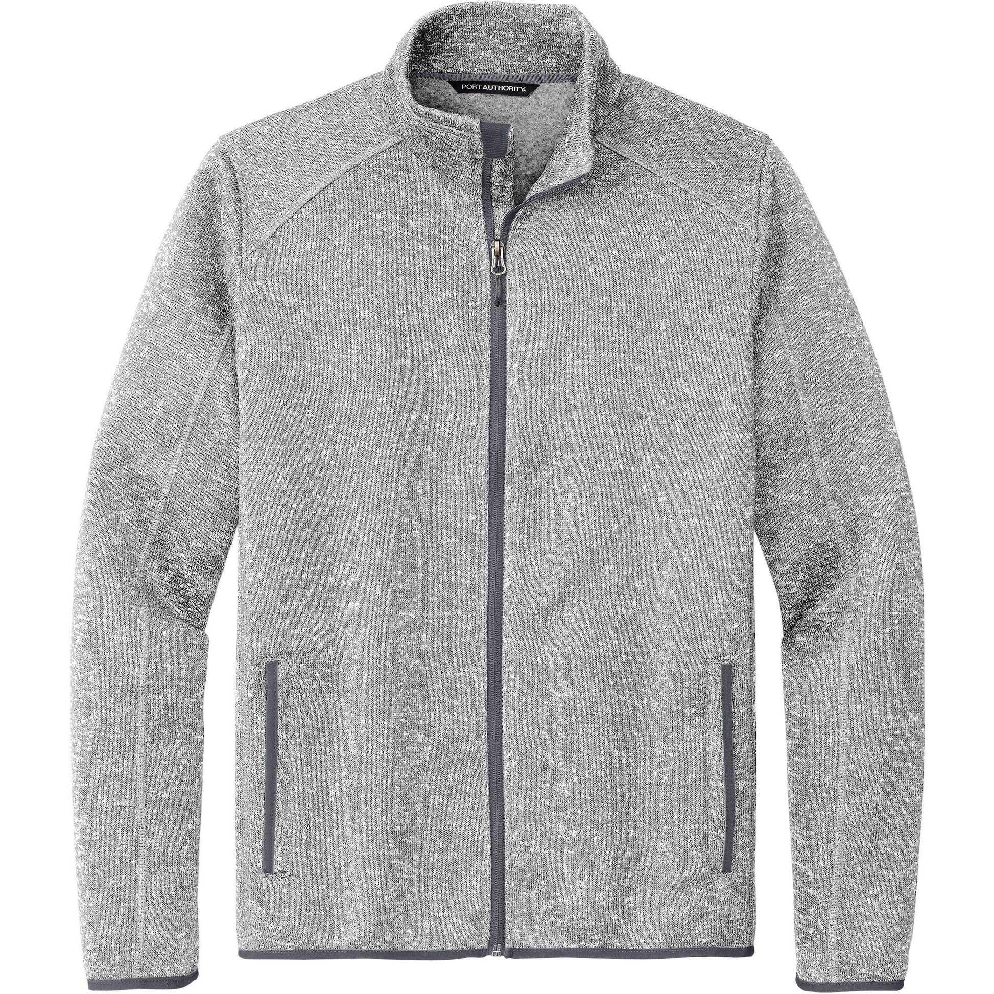 Grey Heather