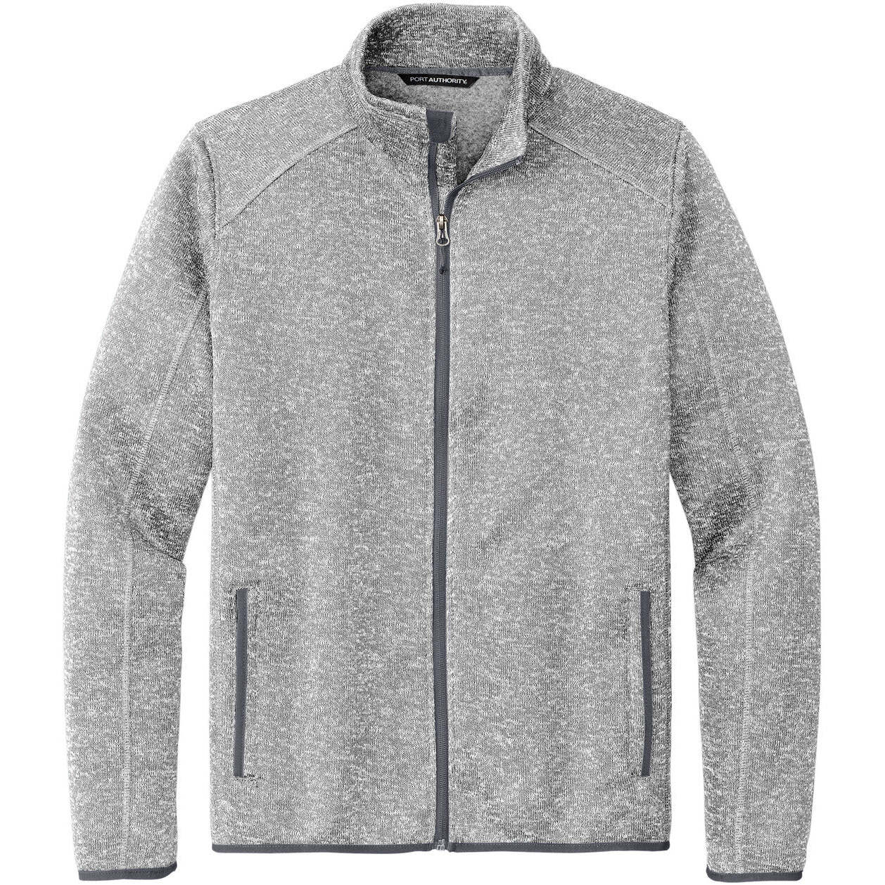 Grey Heather