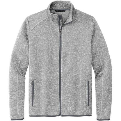 Grey Heather