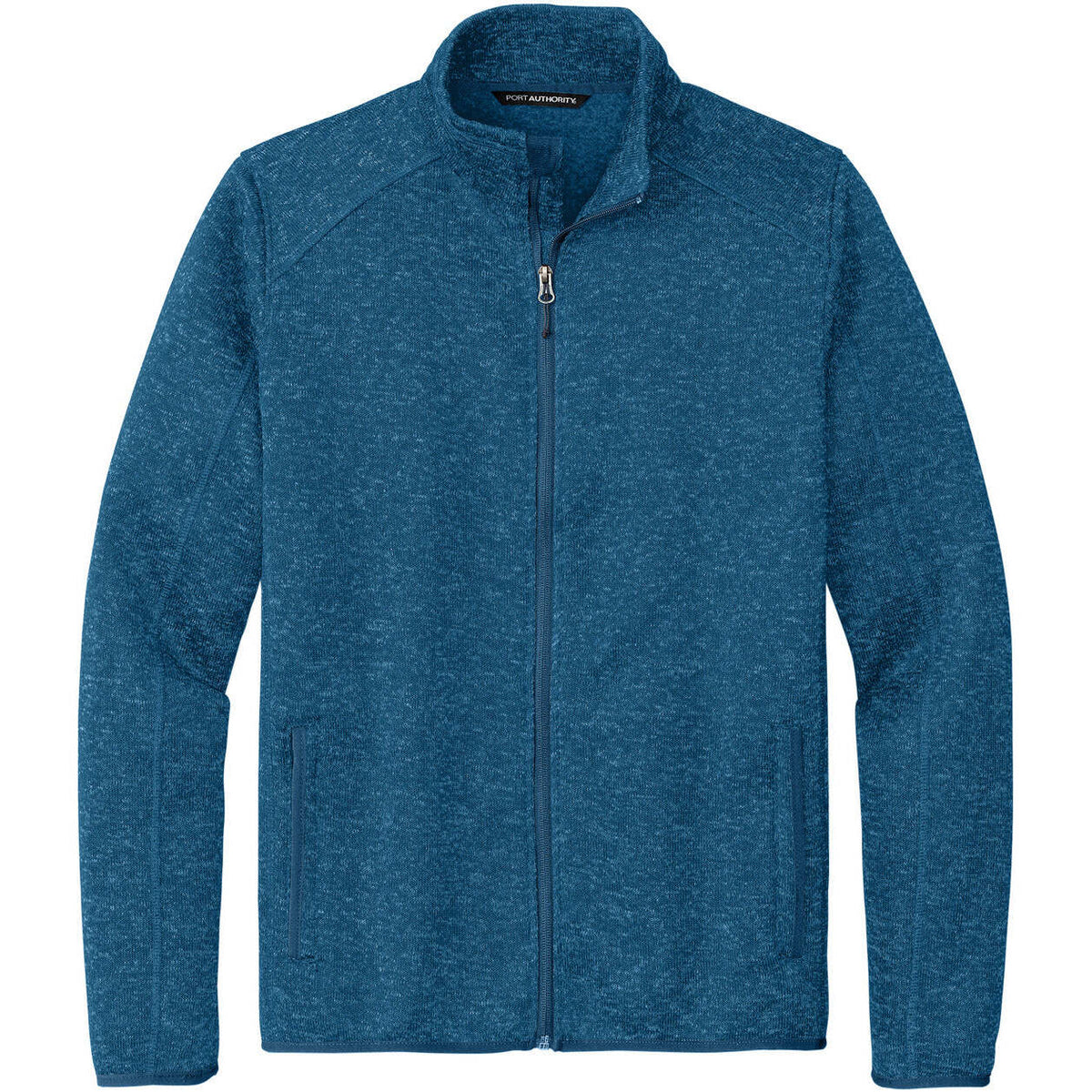 Medium Blue Heather