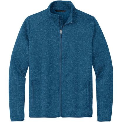 Medium Blue Heather