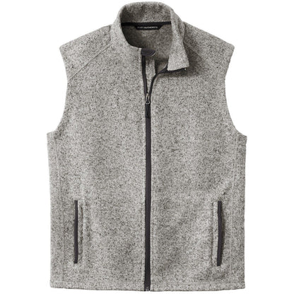 Grey Heather