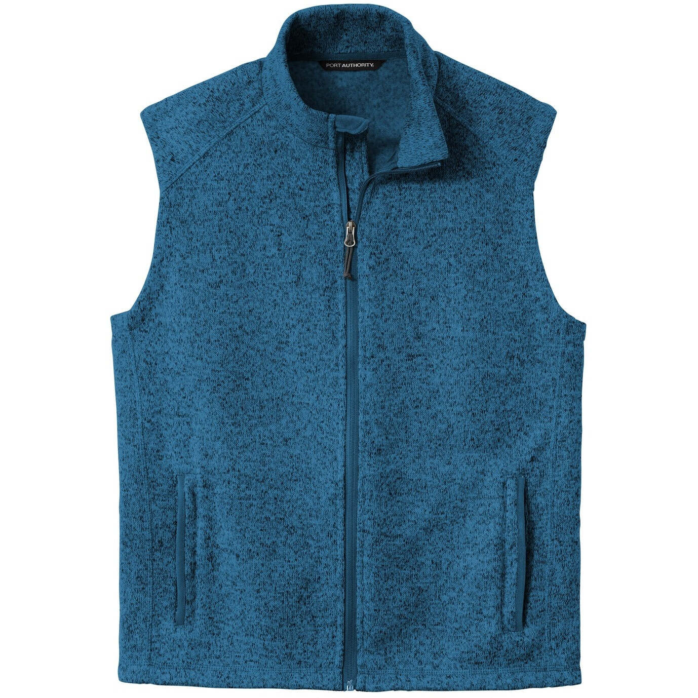 Medium Blue Heather