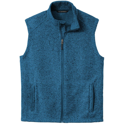 Medium Blue Heather