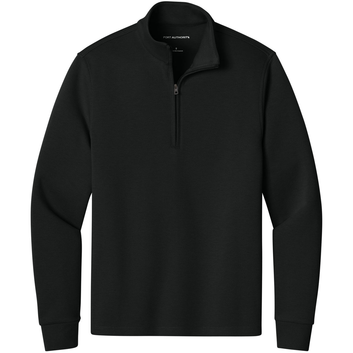 K210-Deep Black